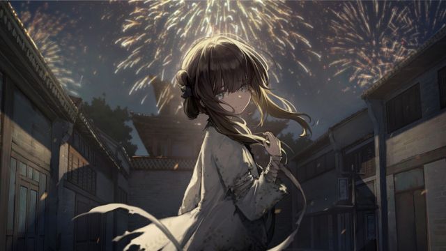 315]送美少女上餐桌的《饿殍:明末千里行》,后续的故事是色戒?