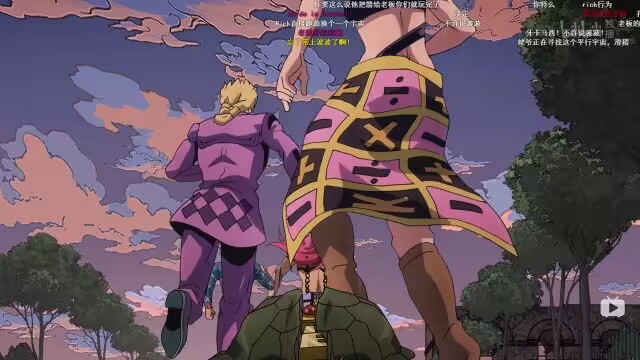 [讨论] 说说黄金之风的银镇解谜,纯动画党为什么看不懂的问题