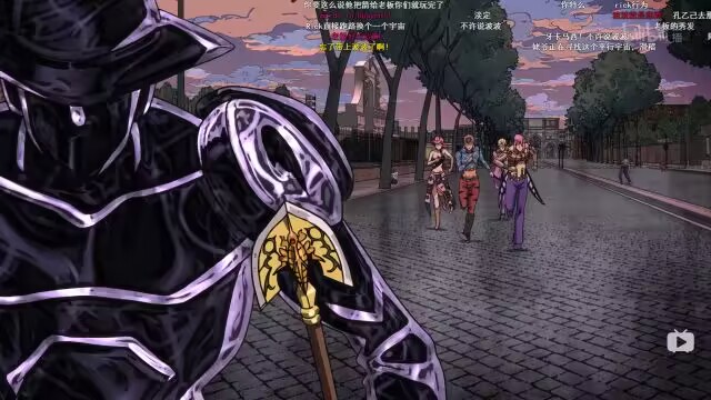 [讨论] 说说黄金之风的银镇解谜,纯动画党为什么看不懂的问题