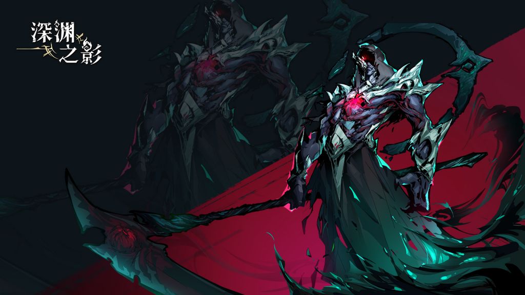 快节奏动作roguelike游戏,《深渊之影》steam抢先体验版现已发售!