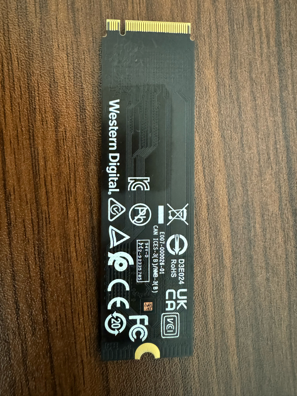 出块1t固态硬盘