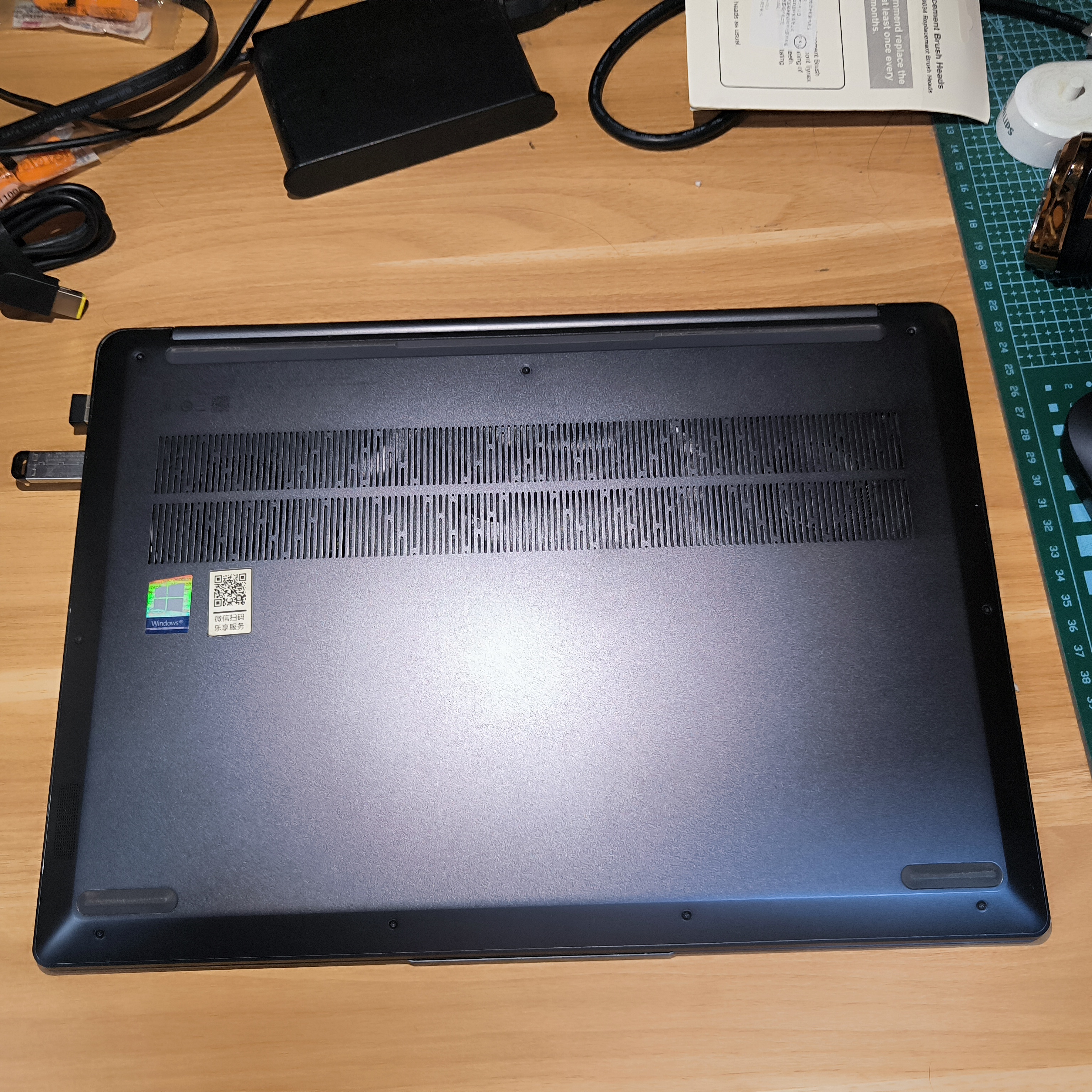 联想小新pro16 2021 5600h 1650