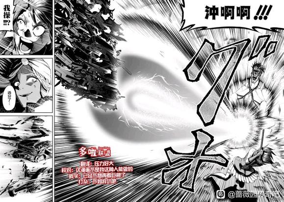 闲着没事补了下蔷薇园传奇,真离谱啊