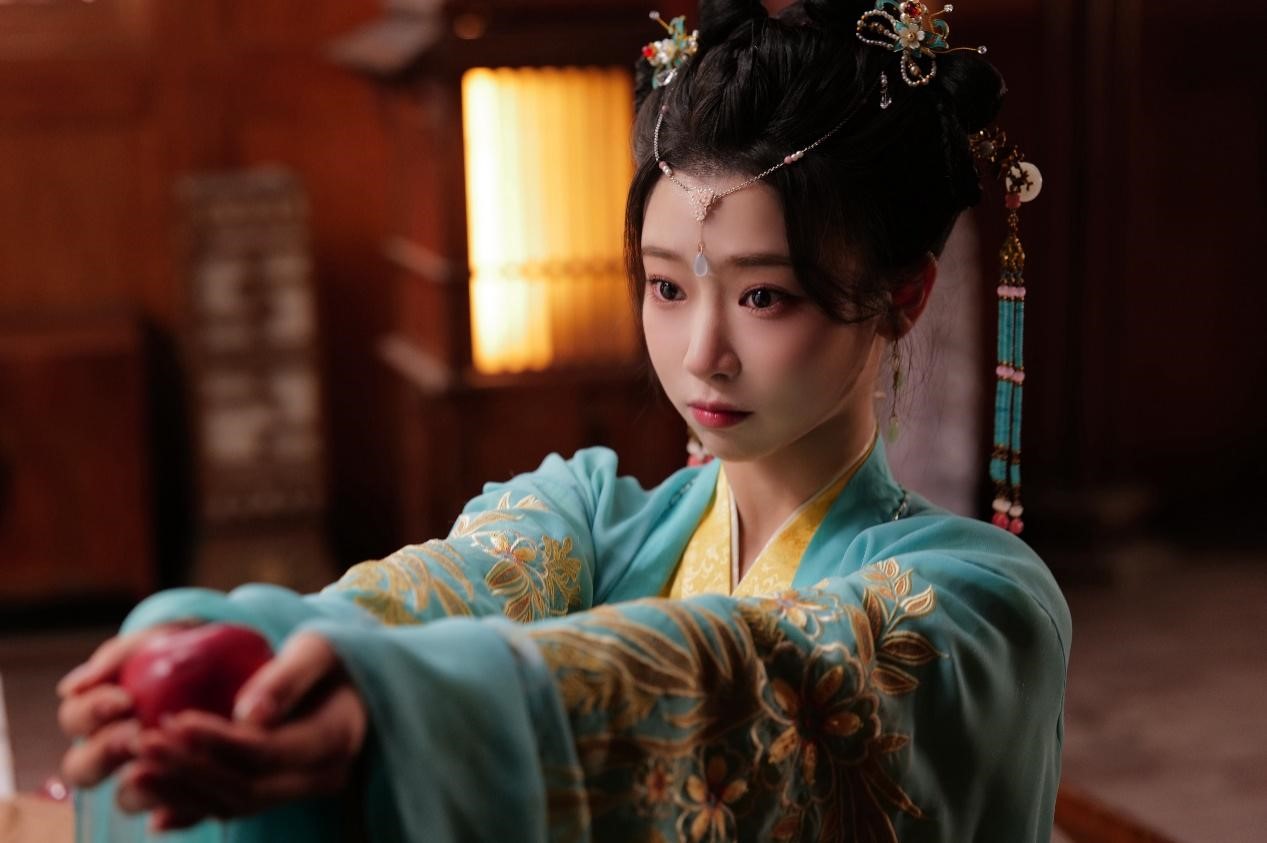 古装互动游戏《许愿,我要带她们回现代》限时折扣价37