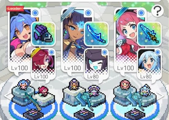 [攻略心得] 国服万里眼: 限定混常驻但是强度很良心