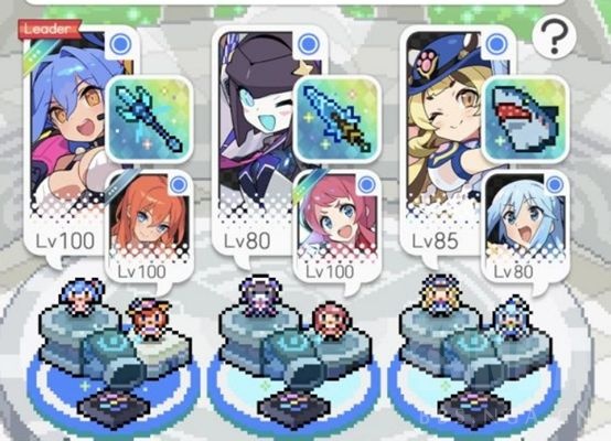 [攻略心得] 国服万里眼: 限定混常驻但是强度很良心