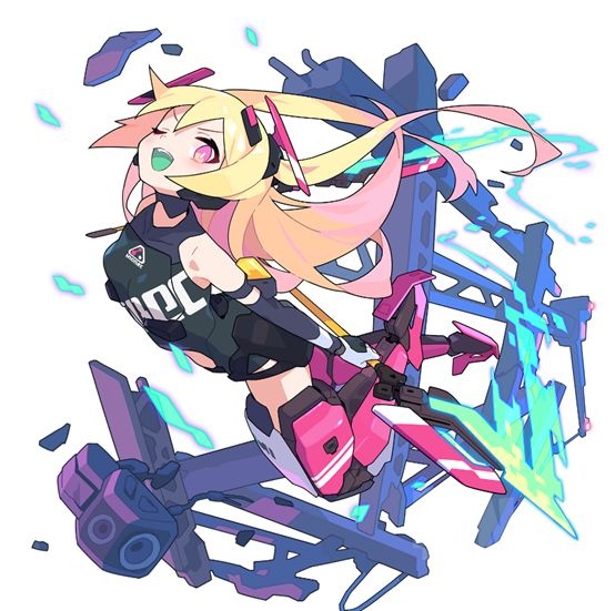 [攻略心得] 国服万里眼: 限定混常驻但是强度很良心