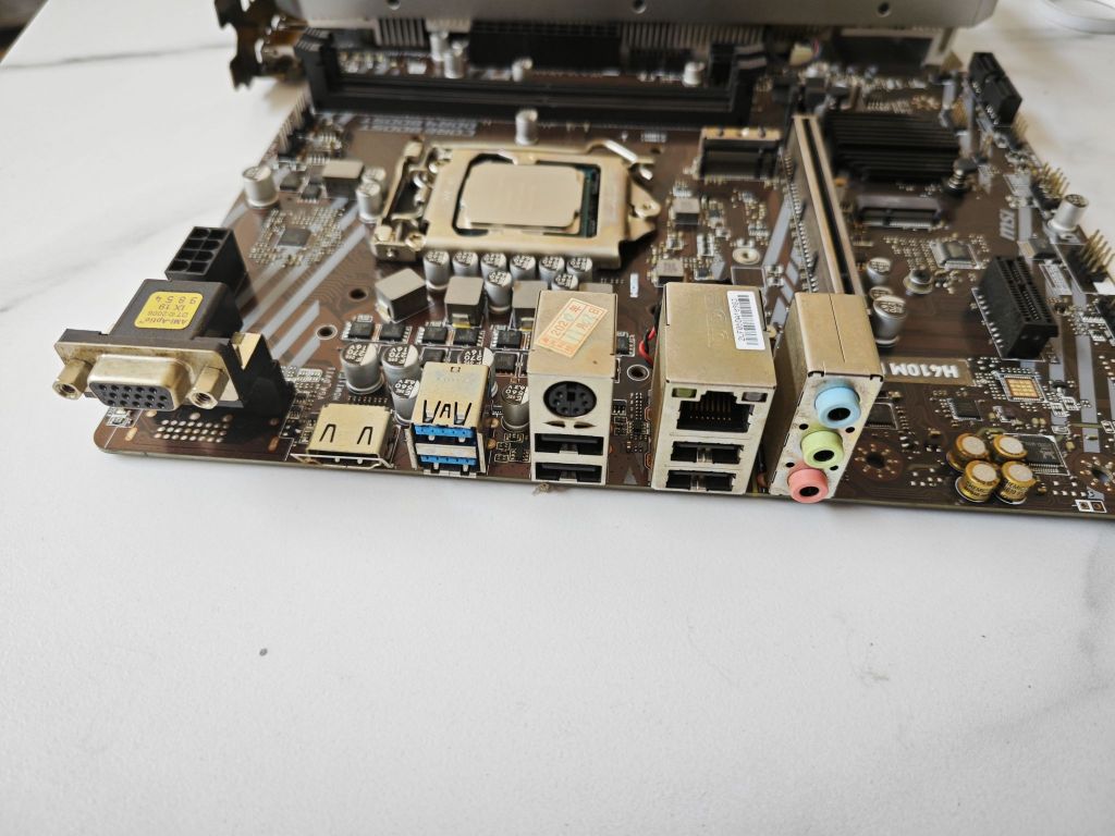 h410m爆破弹,10100f,影驰1660s金属大师