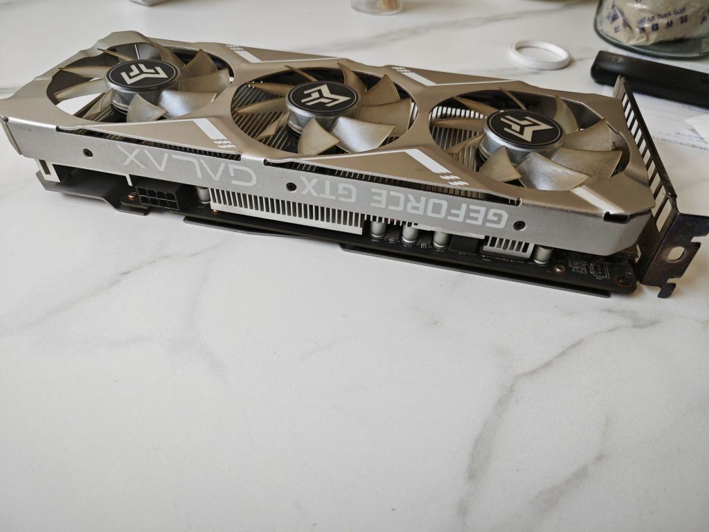 1660s金属大师无矿箱说齐全