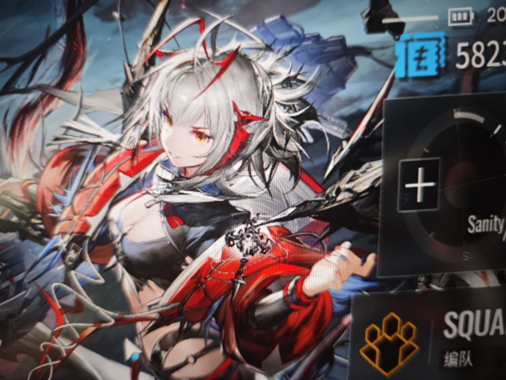 怎么ew精二这个头发在我电脑上感觉需要抗锯齿了