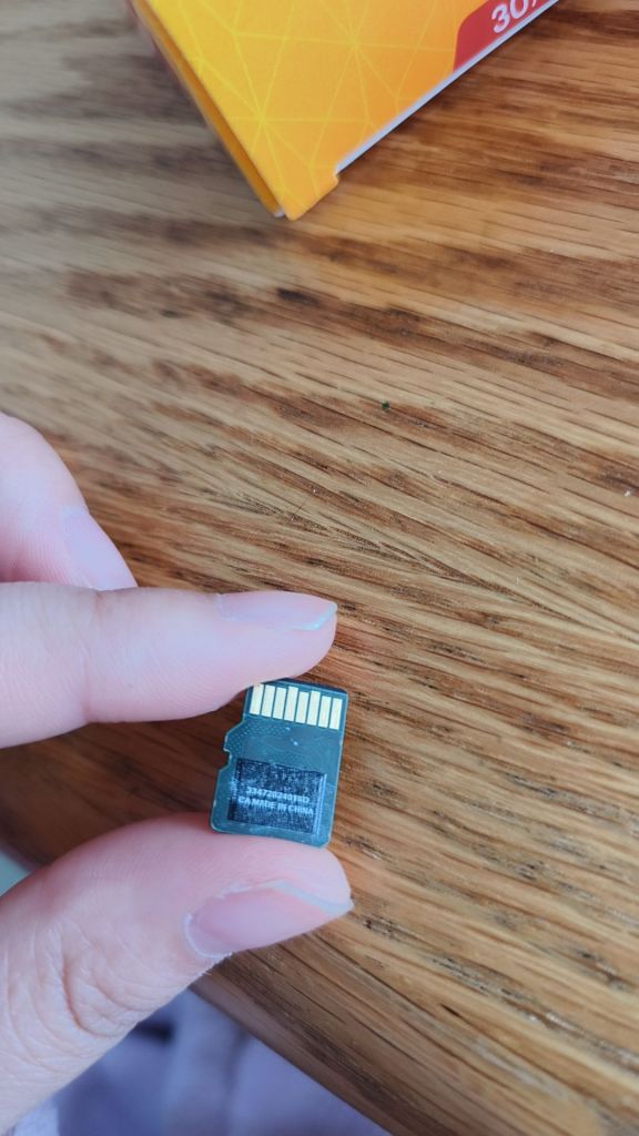 [其他]闪迪 1t 内存卡