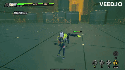 评测大量动图绝区零三测嘻哈街头风箱庭arpg轻量化弱保软