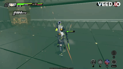 评测大量动图绝区零三测嘻哈街头风箱庭arpg轻量化弱保软