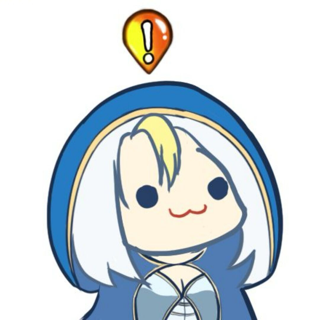 [破事水]有没有兄弟有这套吉安娜的头像