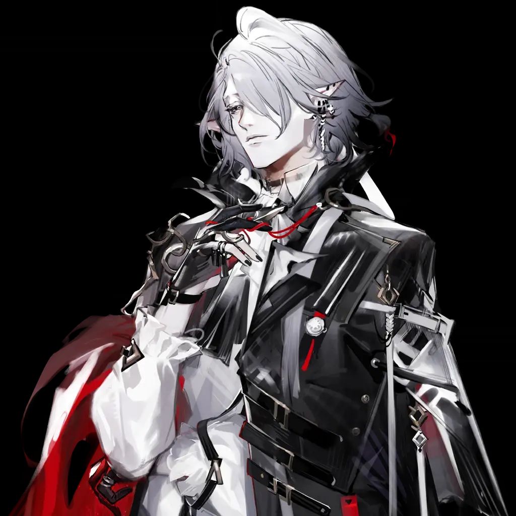 [闲谈交流]请问血魔大君有机会实装落地吗