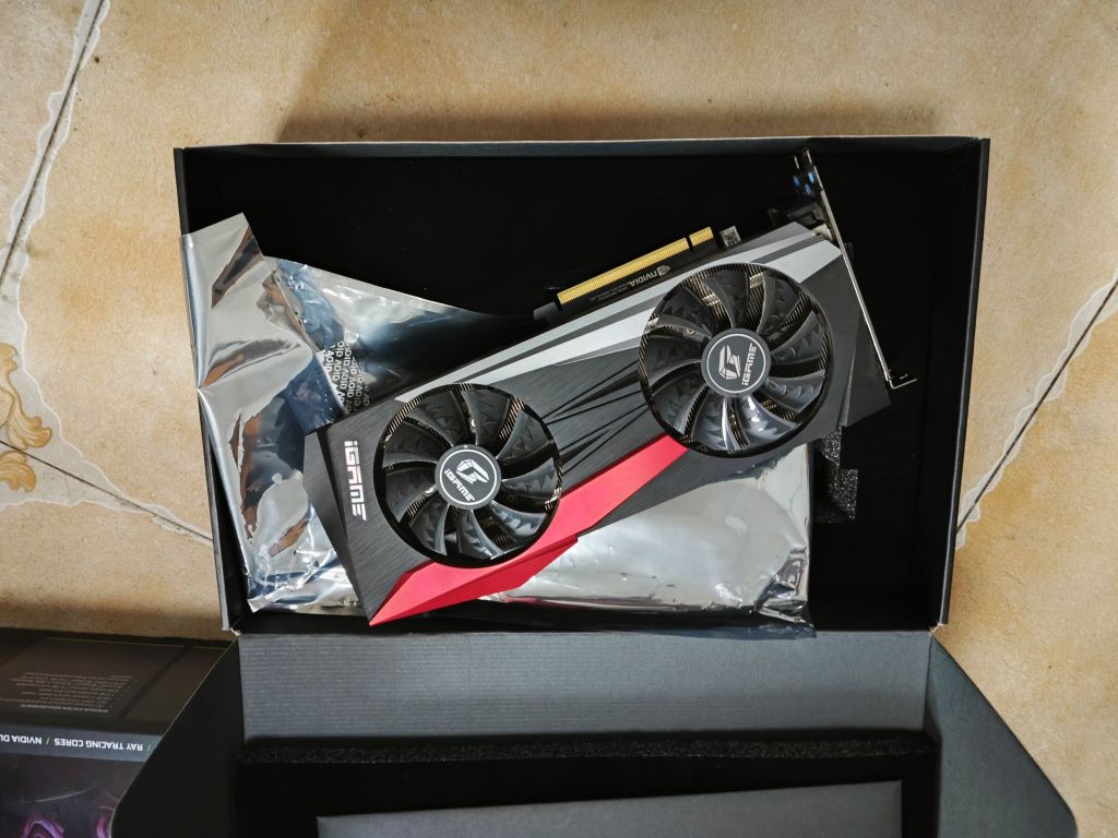 (询价)七彩虹2070 super ultra oc