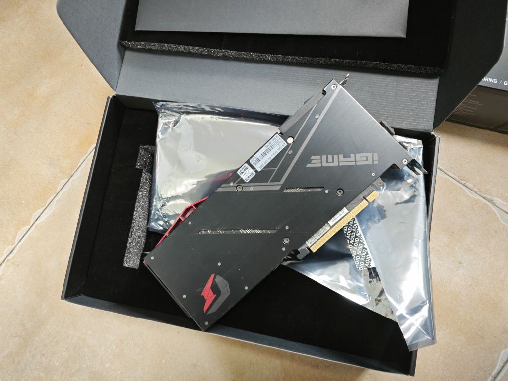 (询价)七彩虹2070 super ultra oc