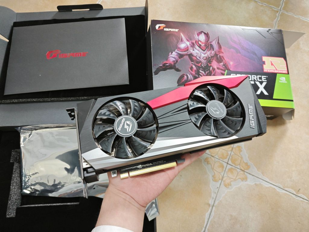 (询价)七彩虹2070 super ultra oc