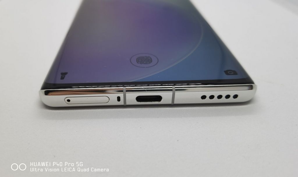 830顺丰包邮个华为nova8pro,成色很新