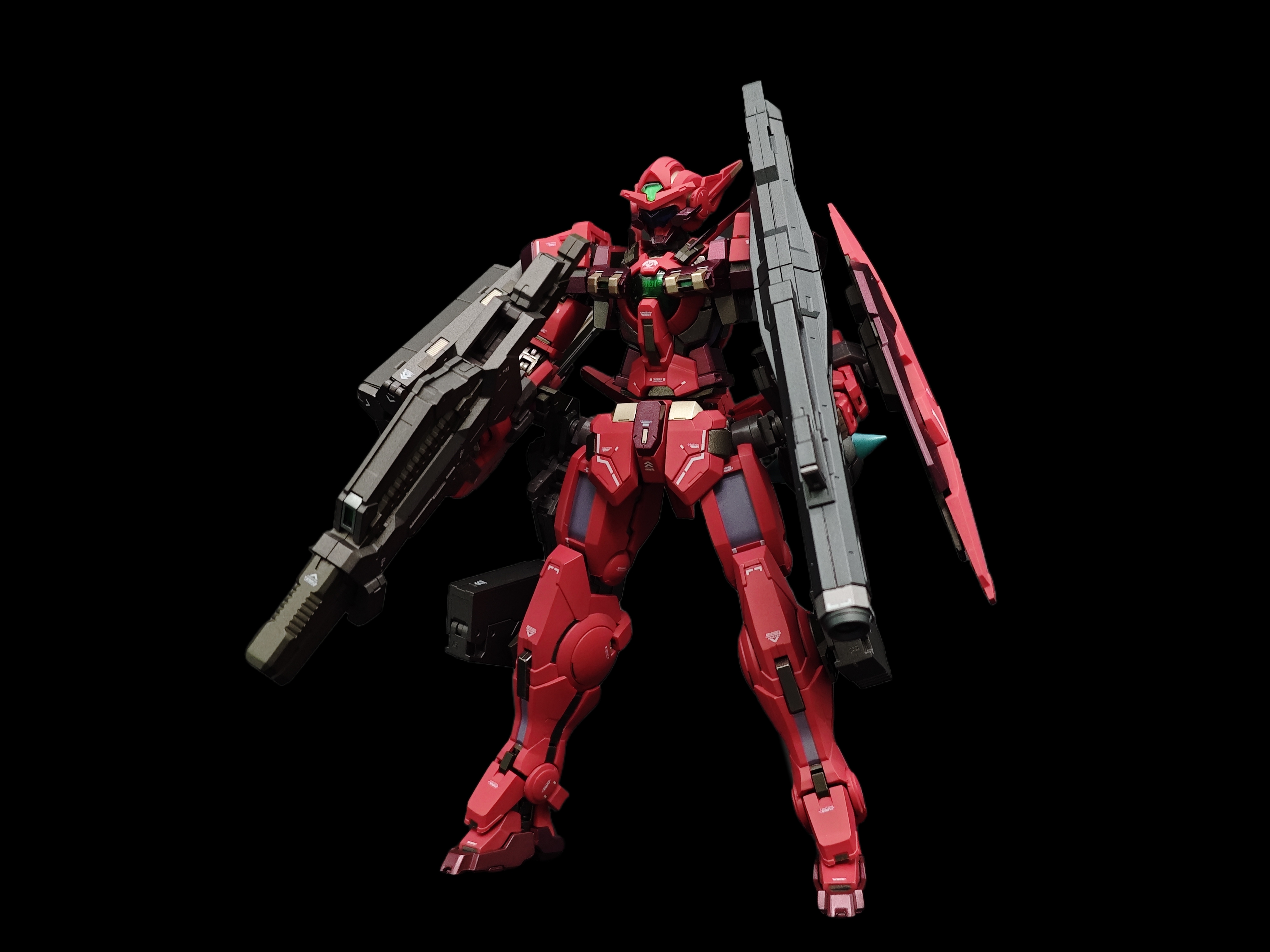 [可动成品] ko百乐 正义女神f