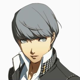 碧蓝档案女神异闻录安科安价同人鸣上悠即便在基沃托斯也能从容生存