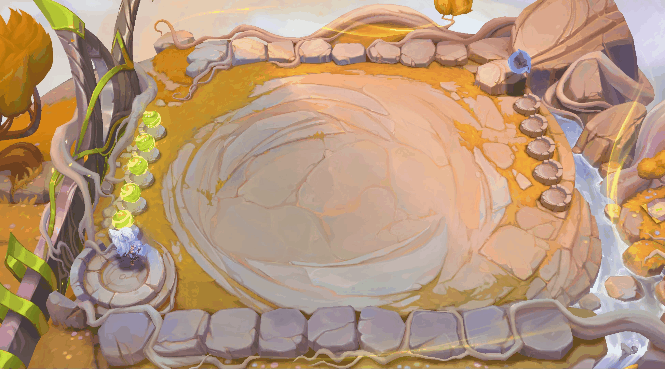 [新闻]《金铲铲之战》4.9版本 5月9日更新公告