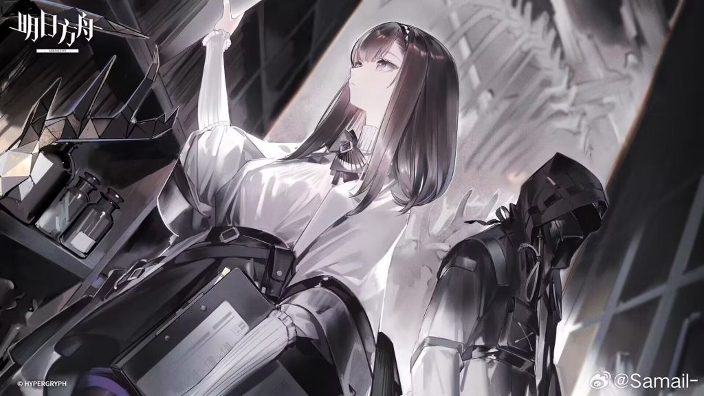 [贺图氵]第一张普瑞赛斯的贺图!