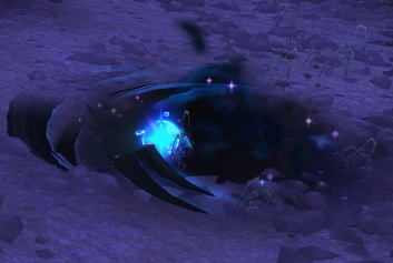 一定一定要关pvp上线之后任务直接弹出来,卡德加和奥蕾莉亚要你去