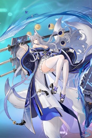 [破事氵]听说睡醒解把这个角色皮套了?