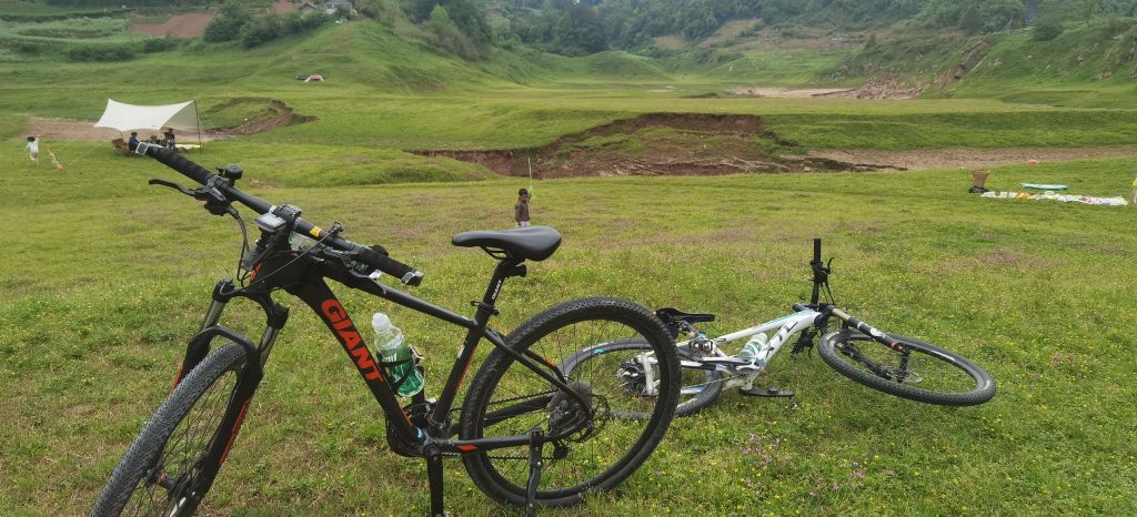 [购车求助][杂谈闲聊]捷安特atx830