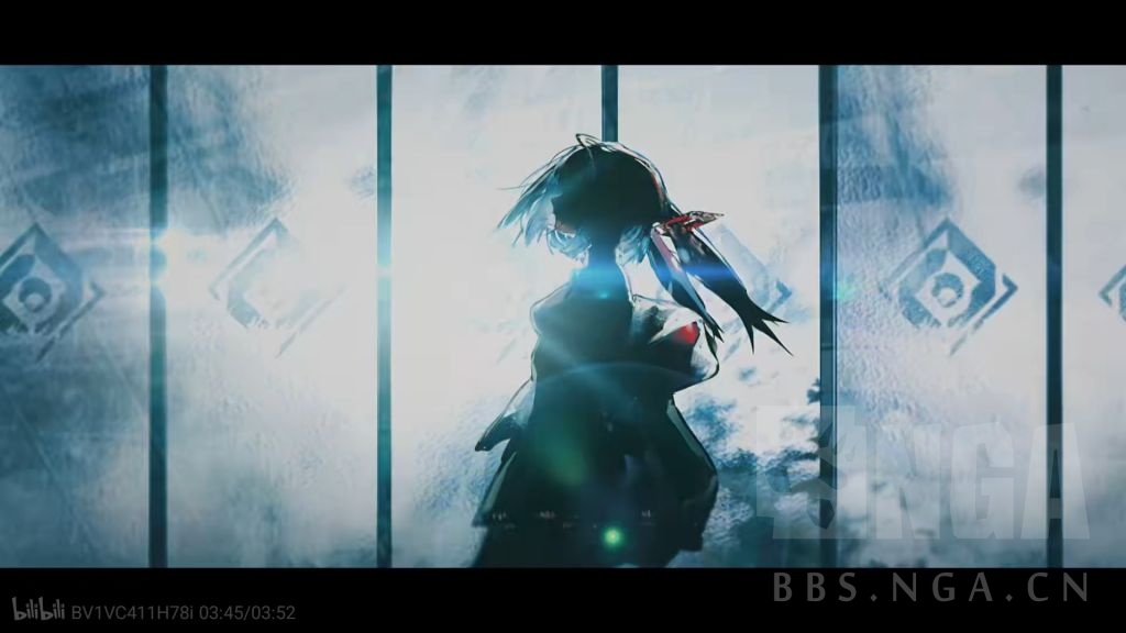 剧情讨论巨枭不会真的是老猫的好姐妹吧