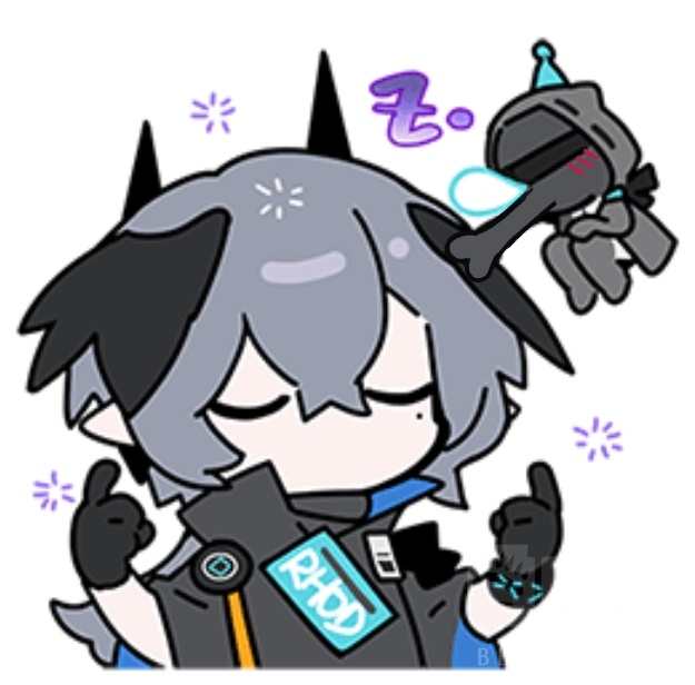 [闲谈交流] [表情包氵] logos这个表情包总让我幻视