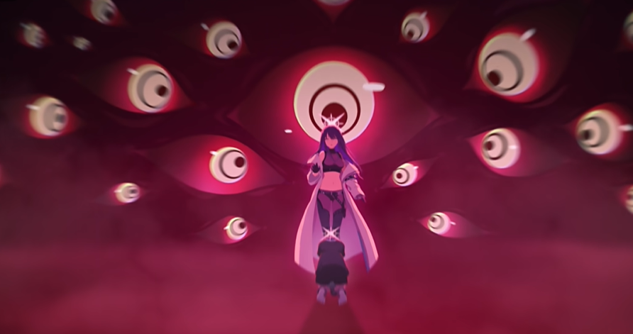 [新闻搬运] 主线故事vol.3伊甸园条约篇第4章介绍pv