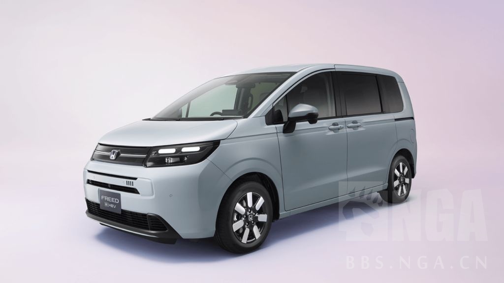 现在有没有厂家出日本那种不是kcar更大一圈的那种方盒子车的电动车