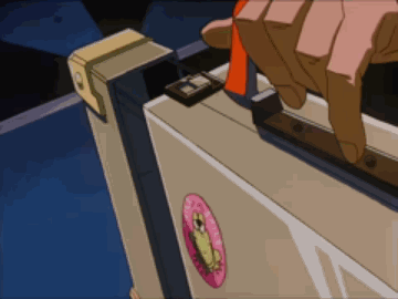 今天在意料之外的地方看到了梅津泰臣的风筝kite