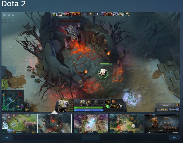 [热点讨论] dota2没屁事——今日reddit讨论热点搬运(2024.05.10)