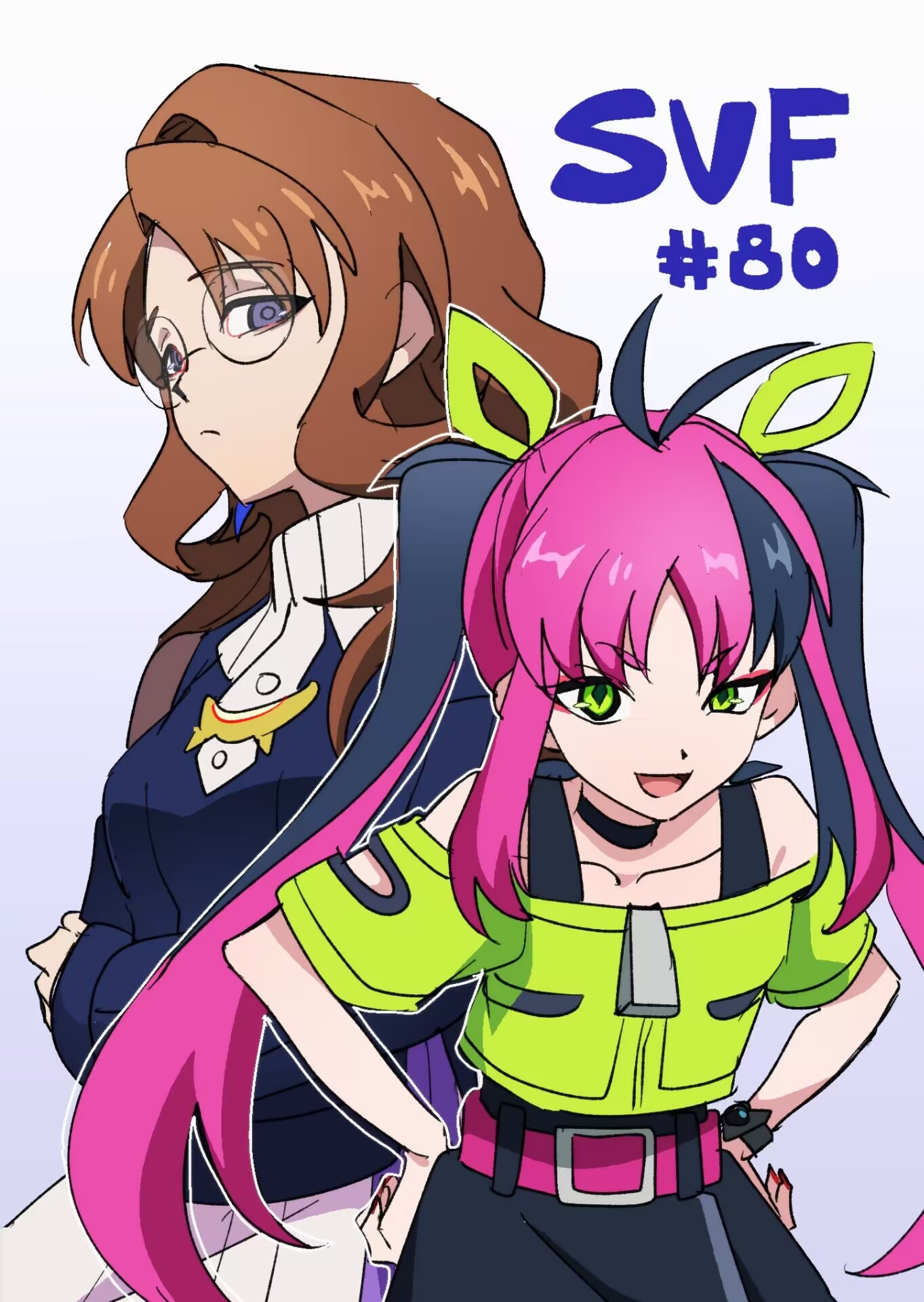 [杂谈] [资源发布] 影之诗f/第三季第五集汉化字幕配布