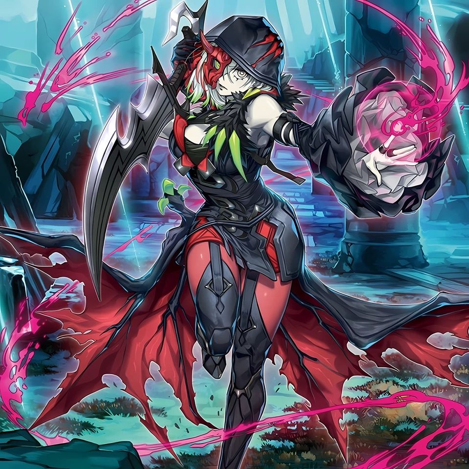 黑魔女为什么要保留她穿红秋裤的历史