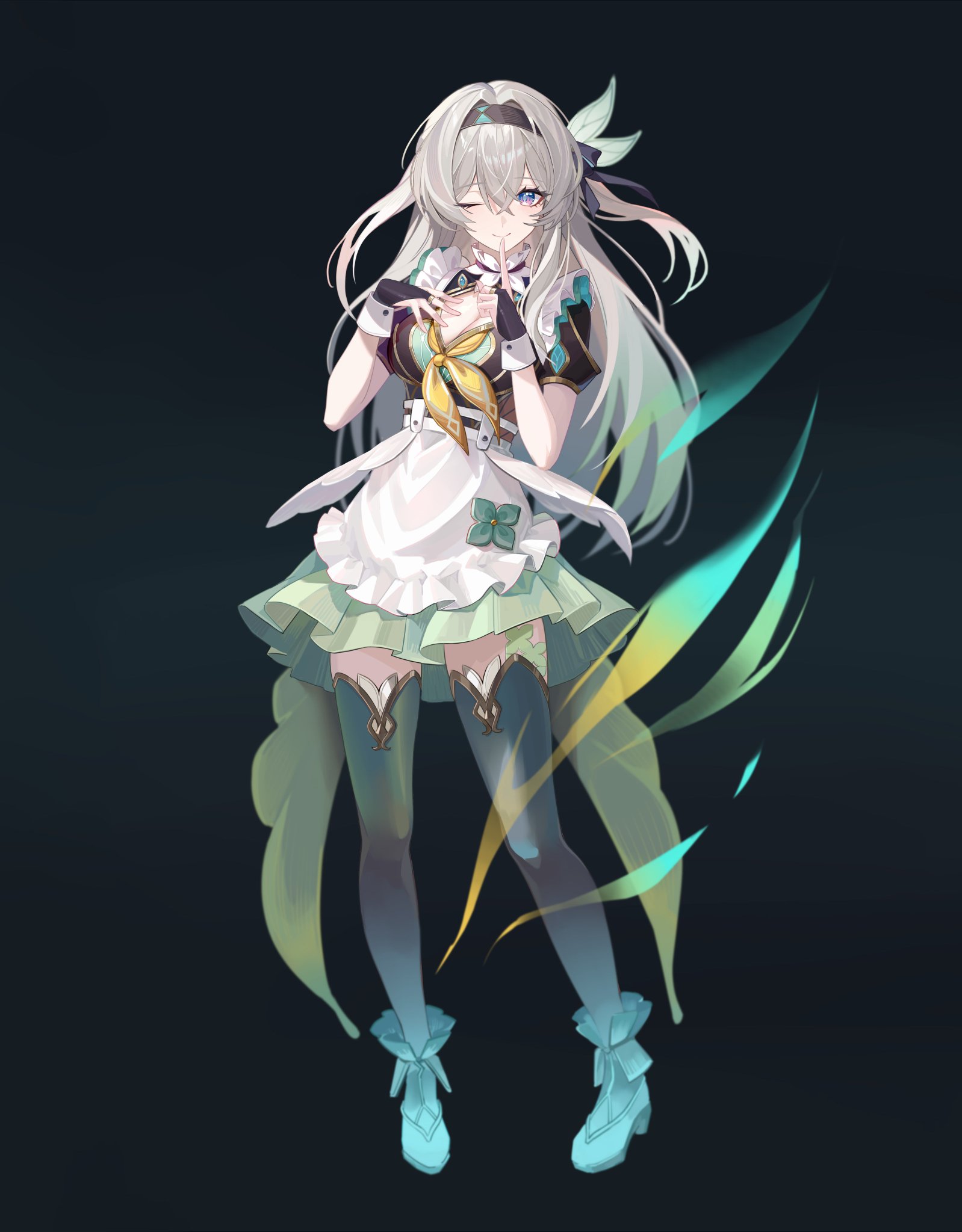 [同人搬运] 女仆