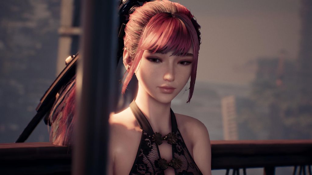 现在主流审美真是伊芙颜值最低吗