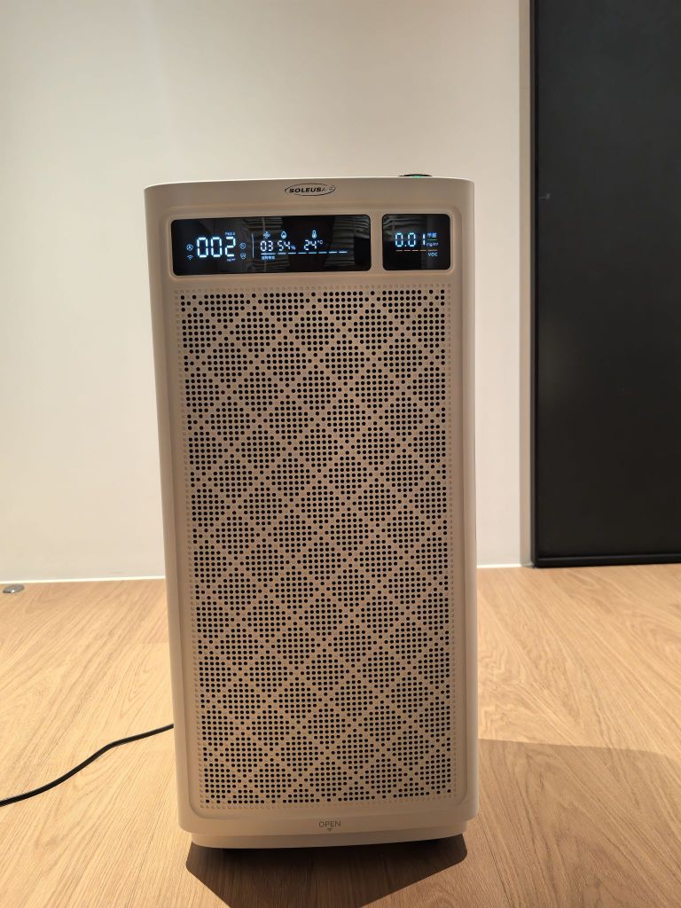 家用空气净化器(吐槽篇) nga玩家社区