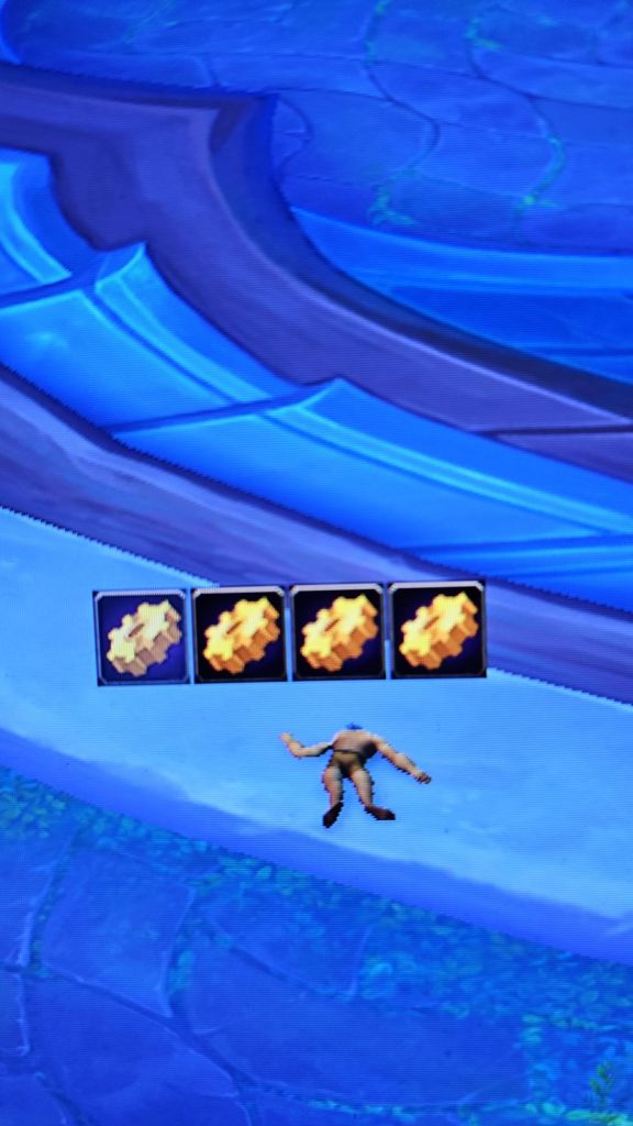 [报错求救]跪求大神帮忙解决!