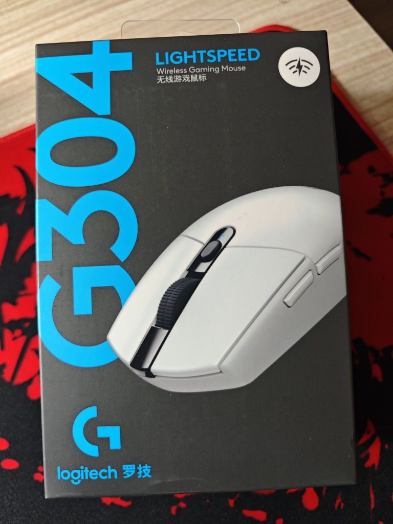 京东换新g304  明盘155包邮