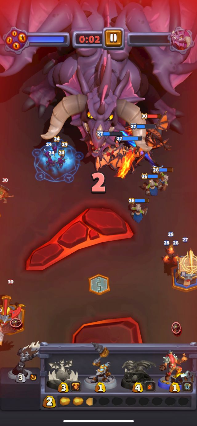 最后一秒过黑龙