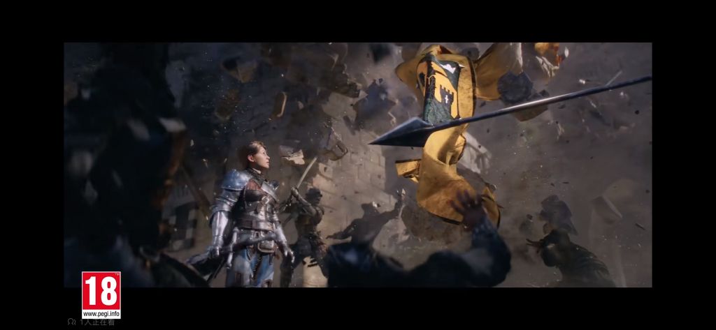 [闲谈交流]pv那段3d动画是不是有参考