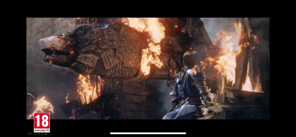 [闲谈交流]pv那段3d动画是不是有参考