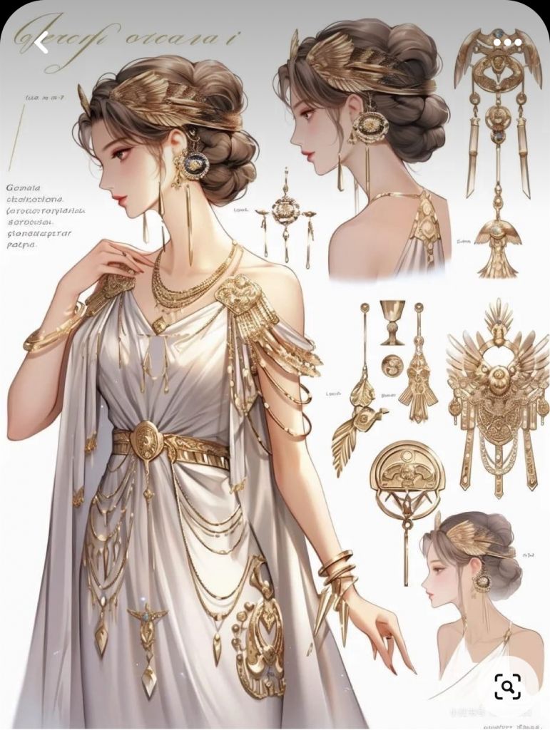 感觉孔雀这衣服有点像茉莉公主,但是西域风根本不是这样的啊