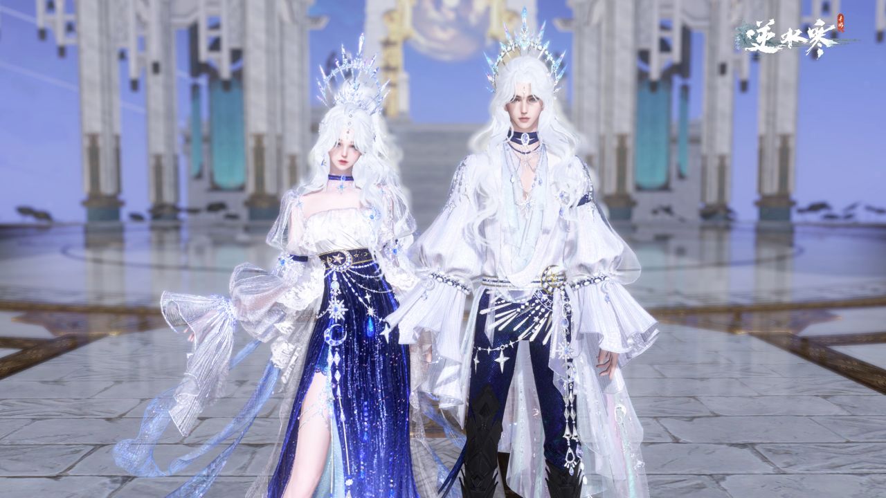 这个刘海挡住眼睛了吧能不能改一改