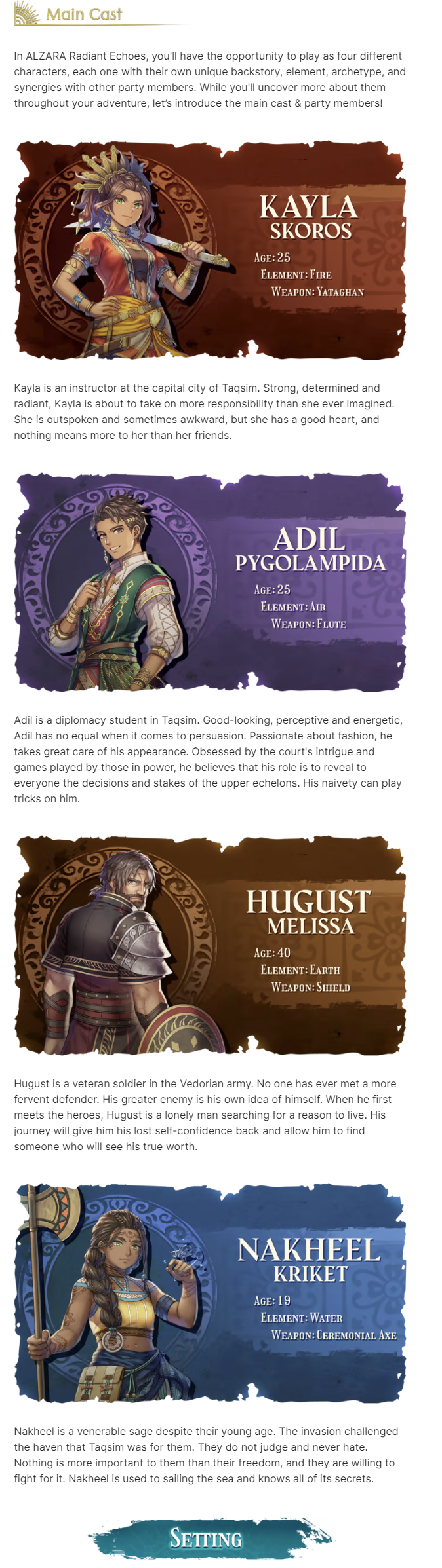 [速报]最近这些欧美jrpg都喜欢请光田,樱庭统这些老牌作曲家了啊[讨论