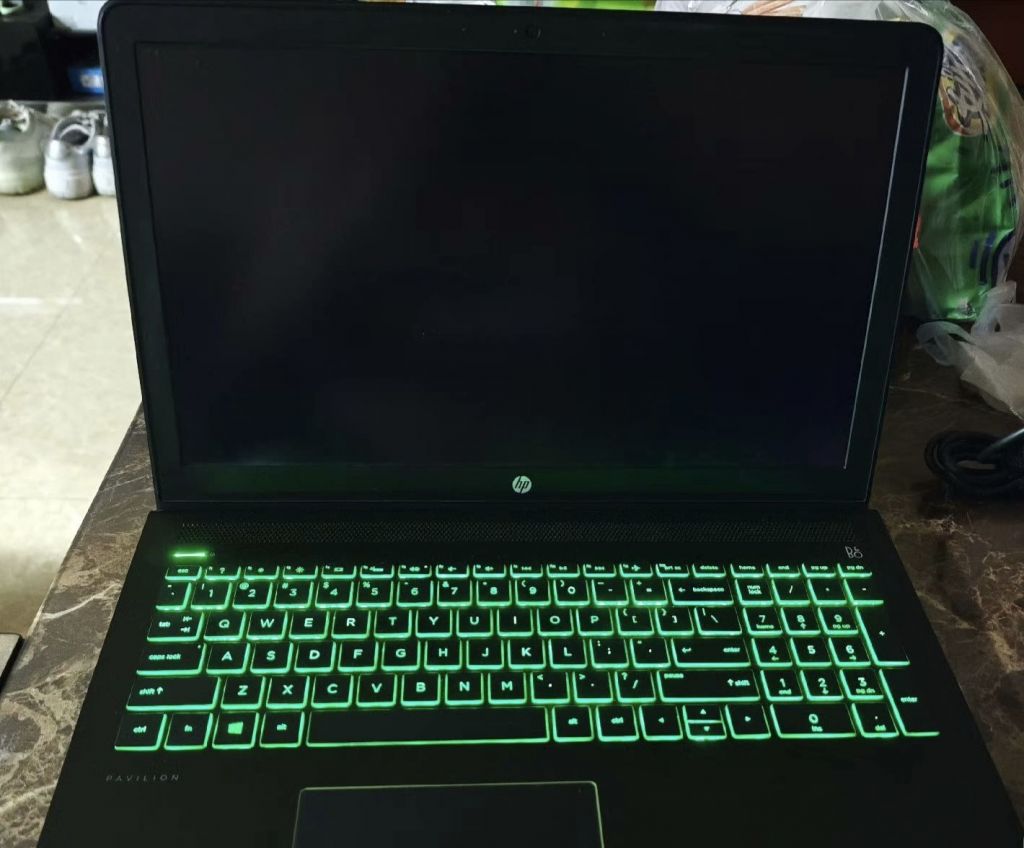 出个笔记本惠普光影精灵3